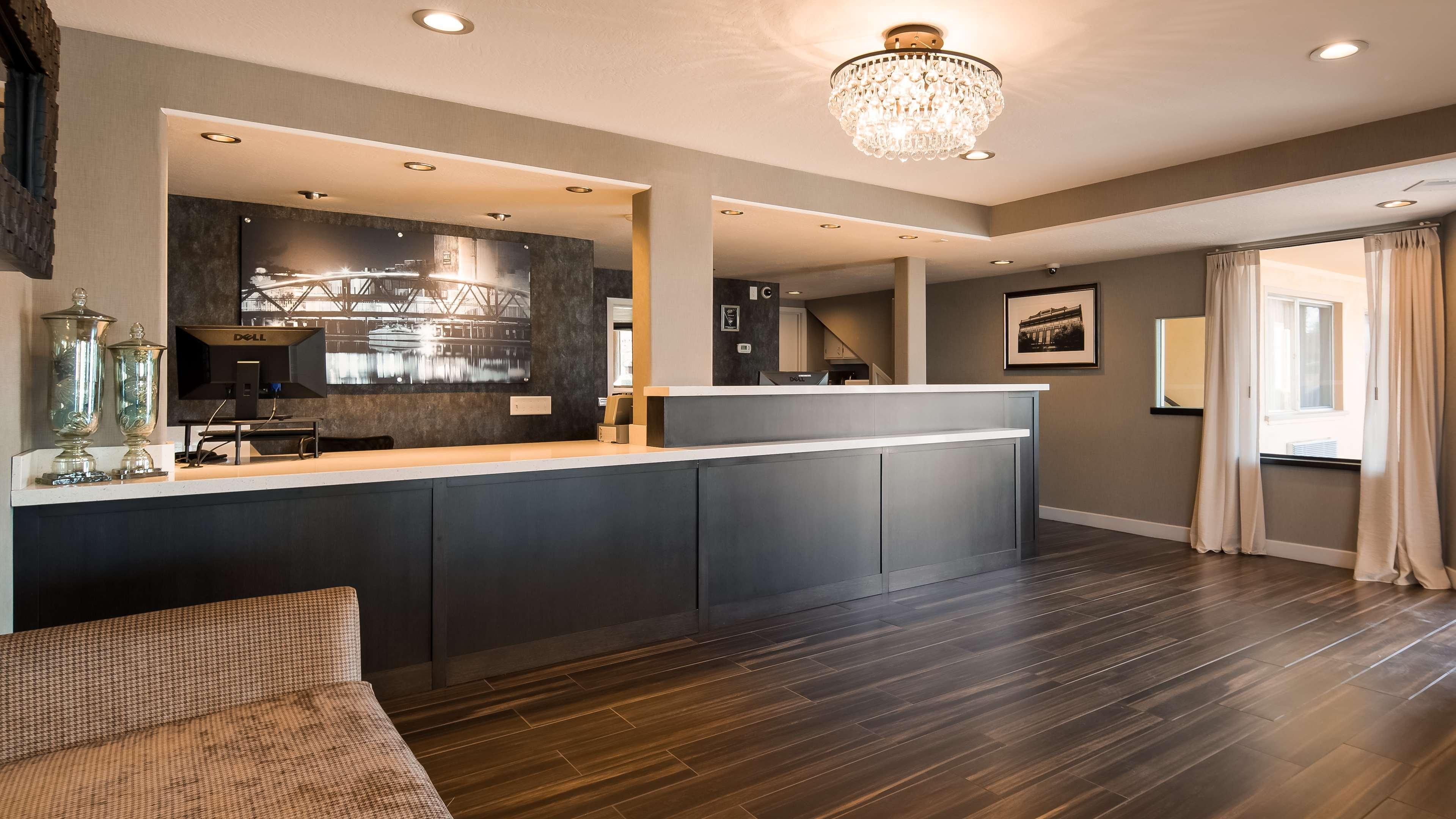 Hotel Western 3*