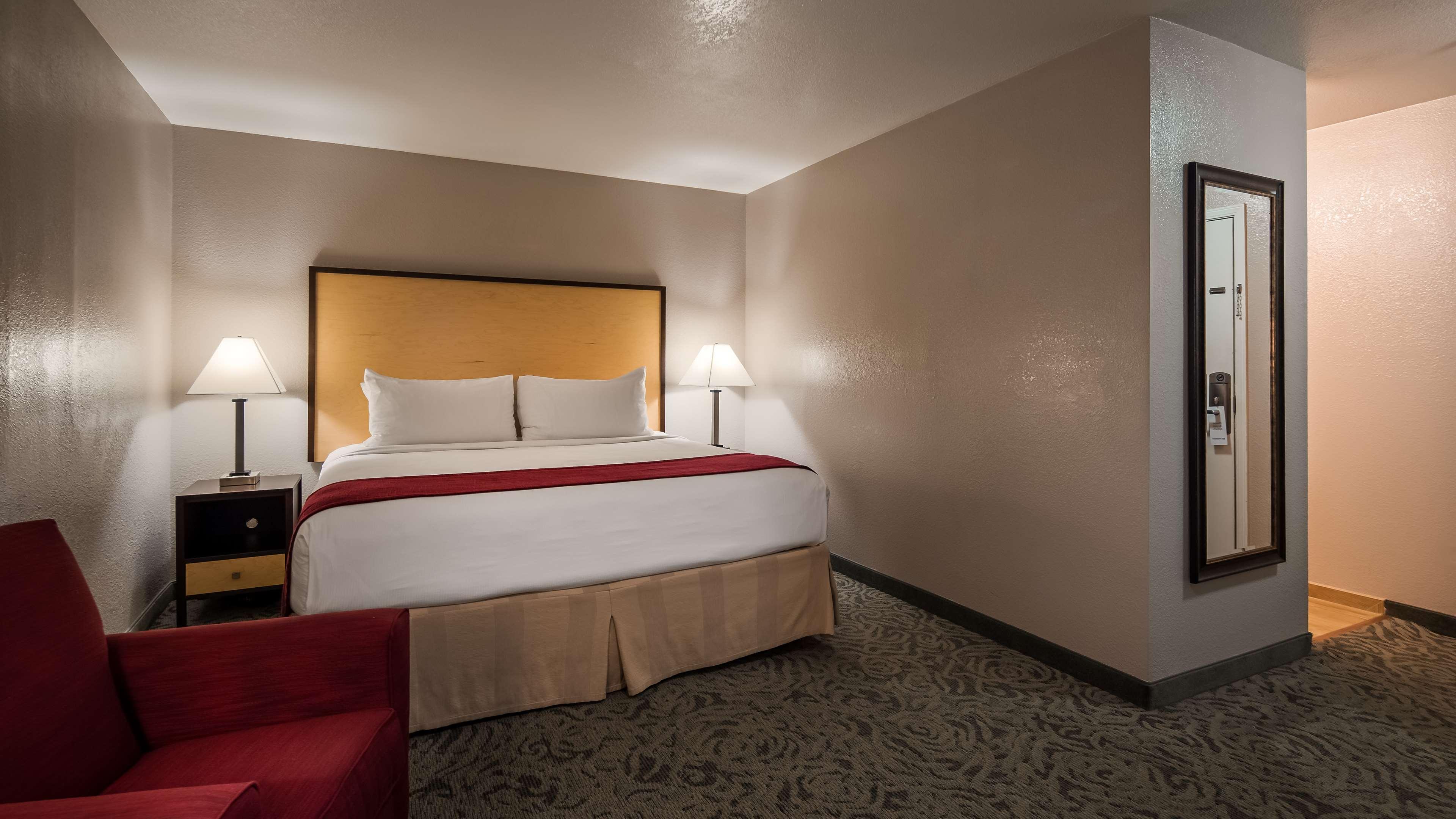 Hotel Western 3*
