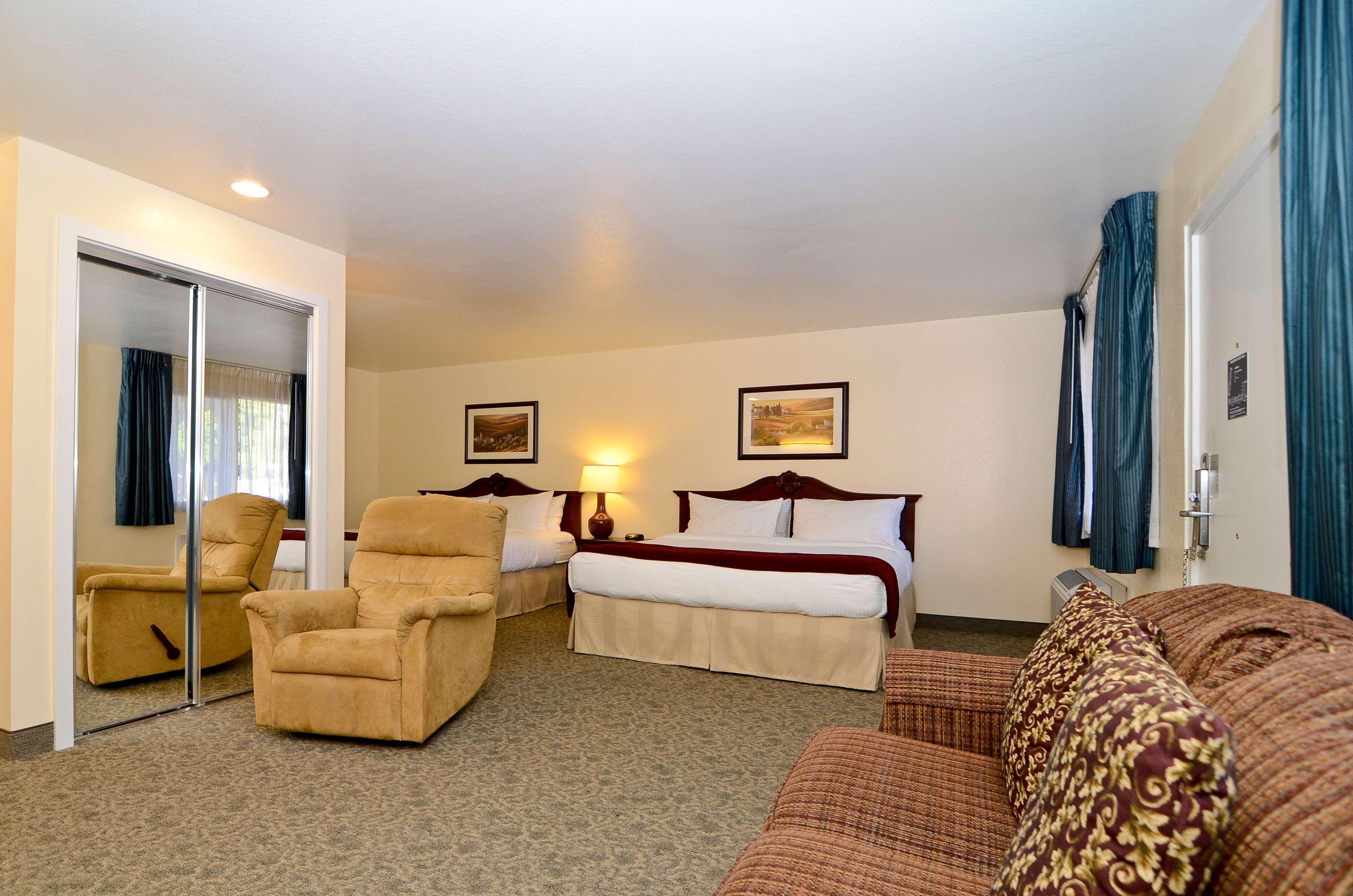 Hotel Western 3*