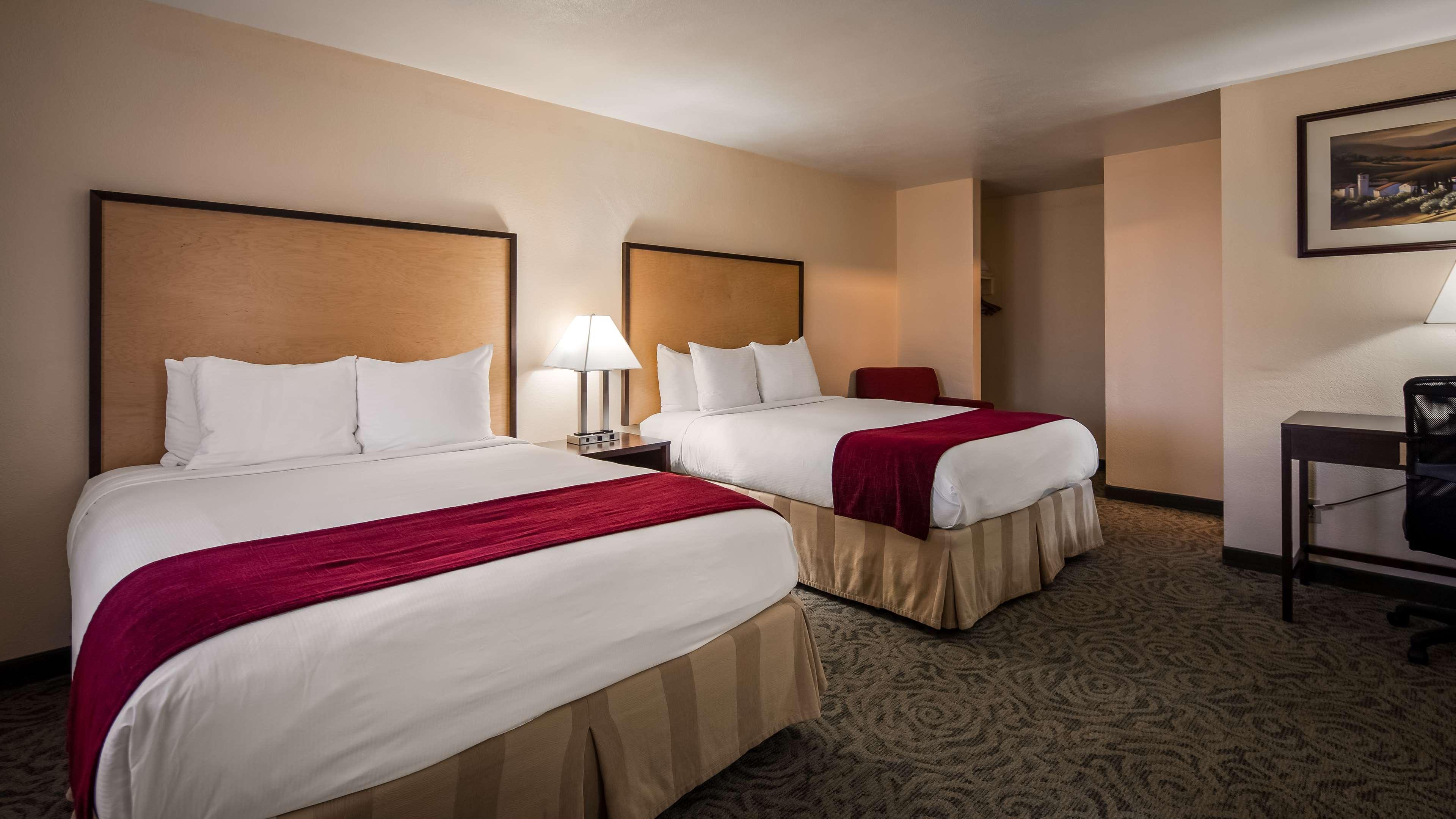 Western Hotel 3*