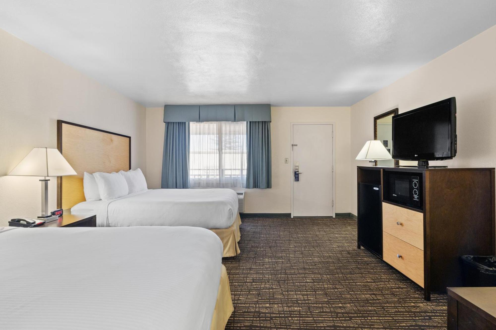 Hotel Western Petaluma