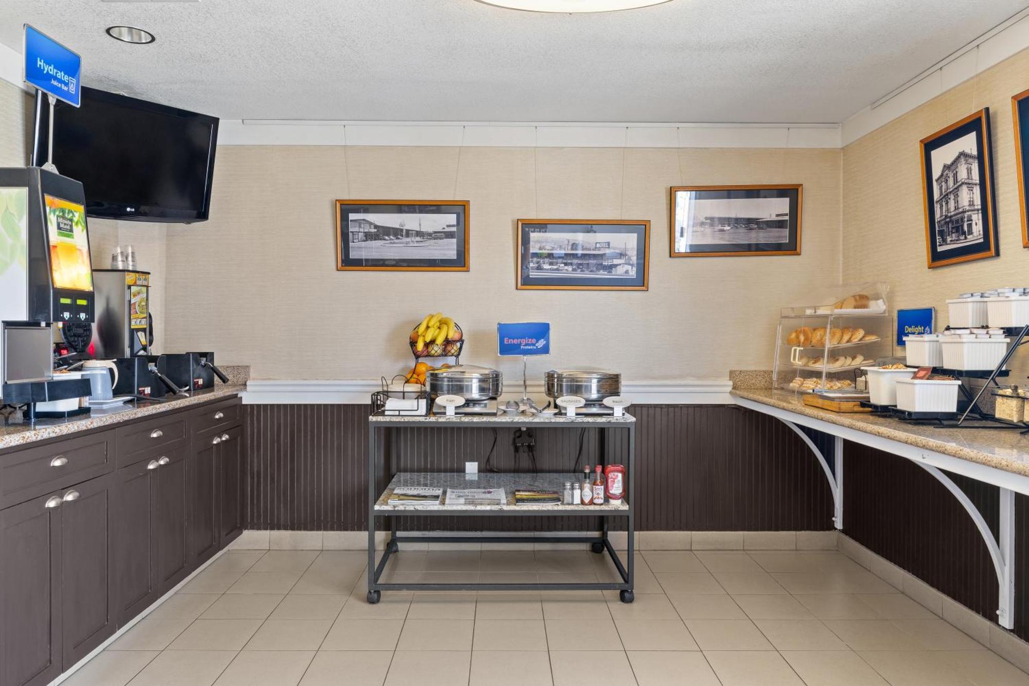 Hotel Western 3*