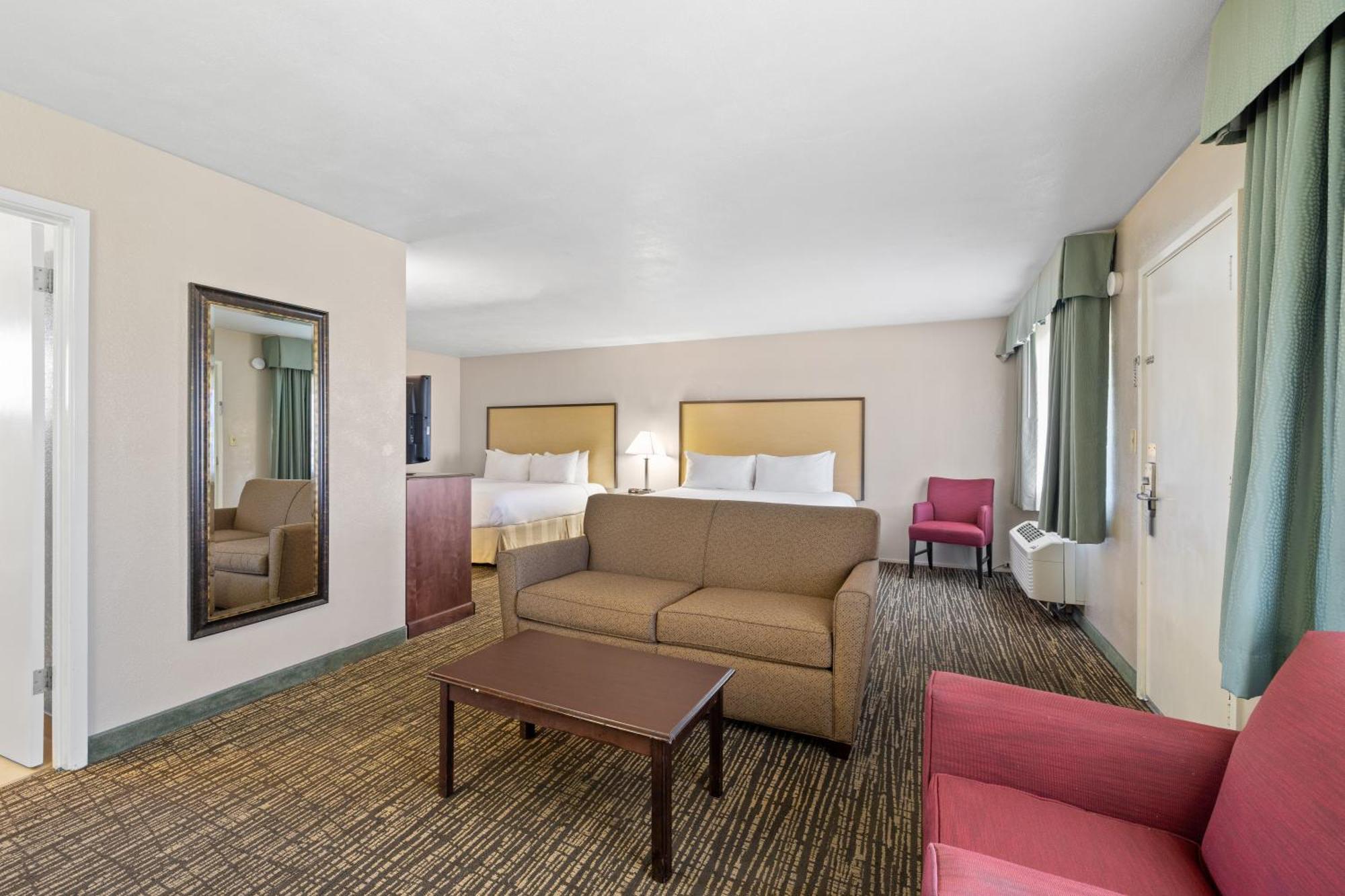 Western Hotel Petaluma