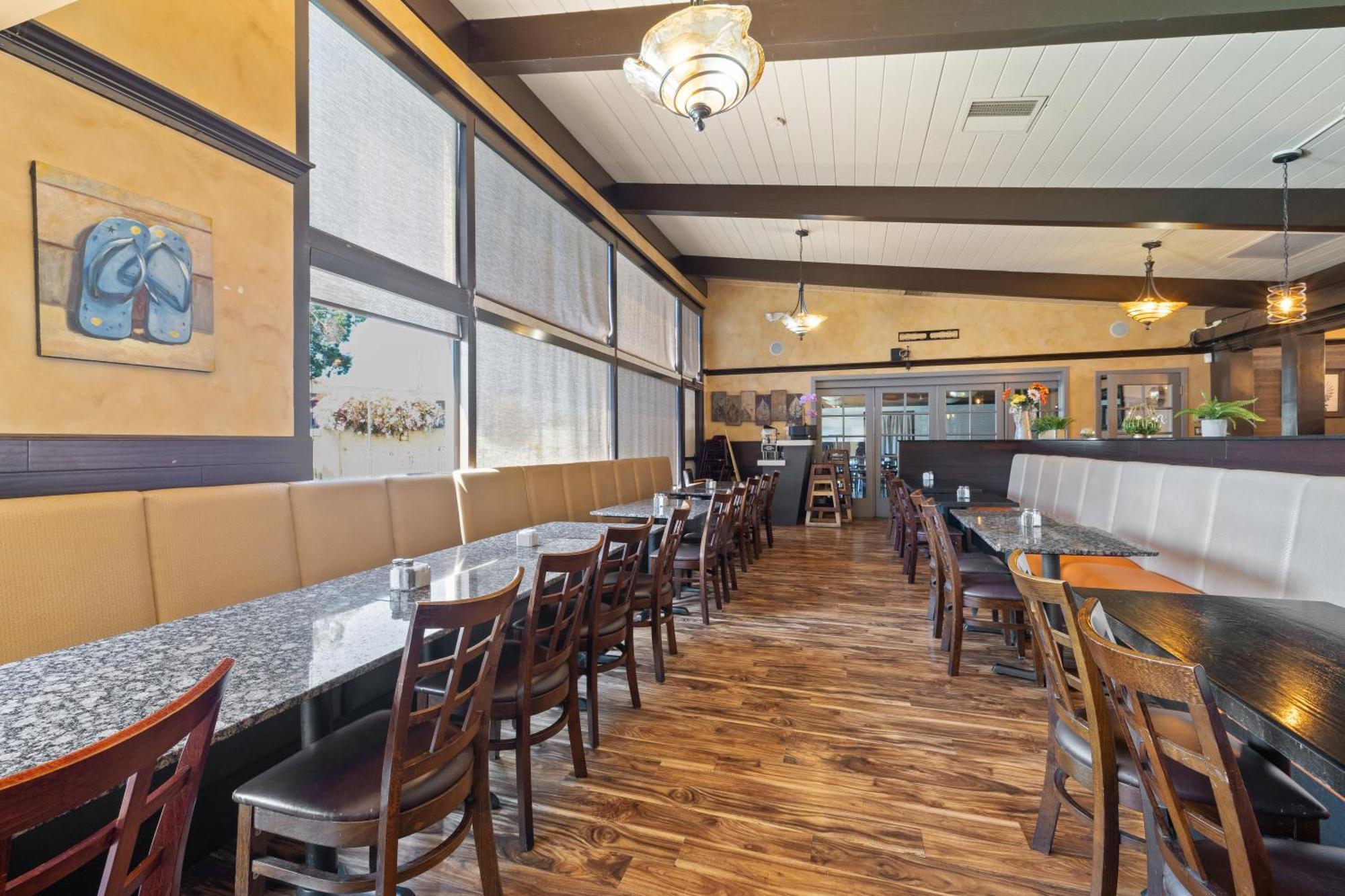 Hotel Western Petaluma