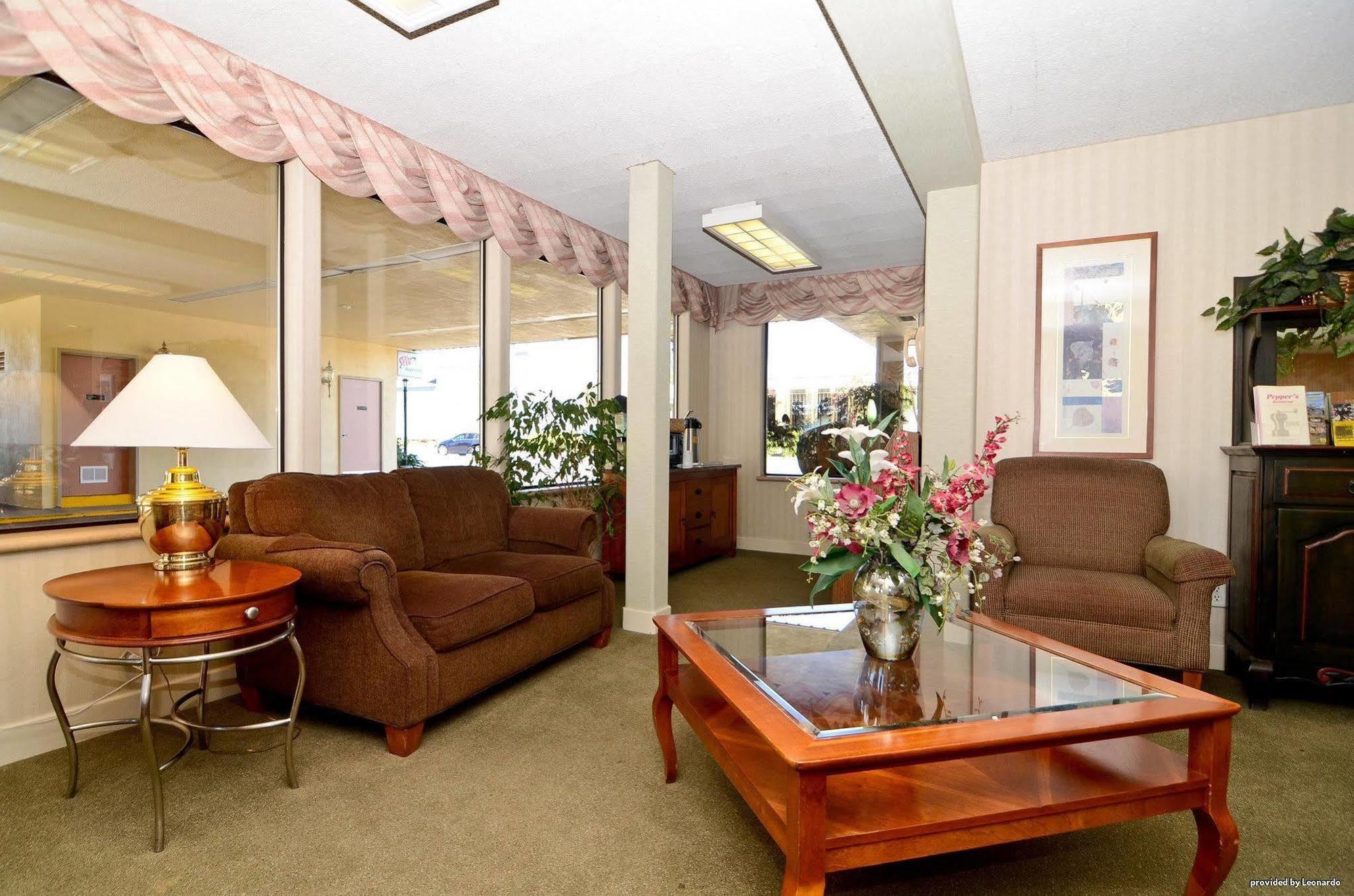 Hotel Western